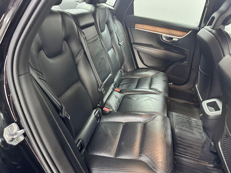Volvo S90 2.0 D4 Inscription Auto Euro 6 (s/s) 4dr 4dr Automatic 2025