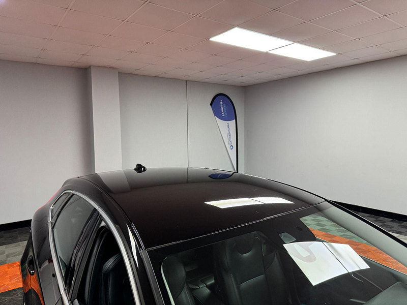Volvo V40 2.0 D2 Inscription Euro 6 (s/s) 5dr 5dr Manual 2025