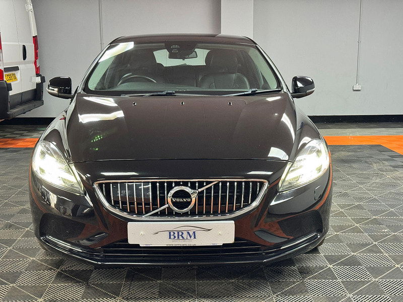 Volvo V40 2.0 D2 Inscription Euro 6 (s/s) 5dr 5dr Manual 2025