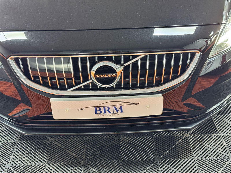 Volvo V40 2.0 D2 Inscription Euro 6 (s/s) 5dr 5dr Manual 2025