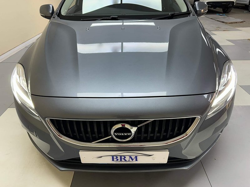 Volvo V40 2.0 D2 Momentum Euro 6 (s/s) 5dr 5dr Manual 2024