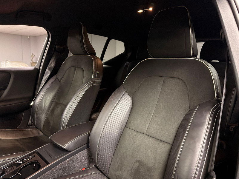 Volvo XC40 2.0 D3 R-Design Auto Euro 6 (s/s) 5dr 5dr Automatic 2026