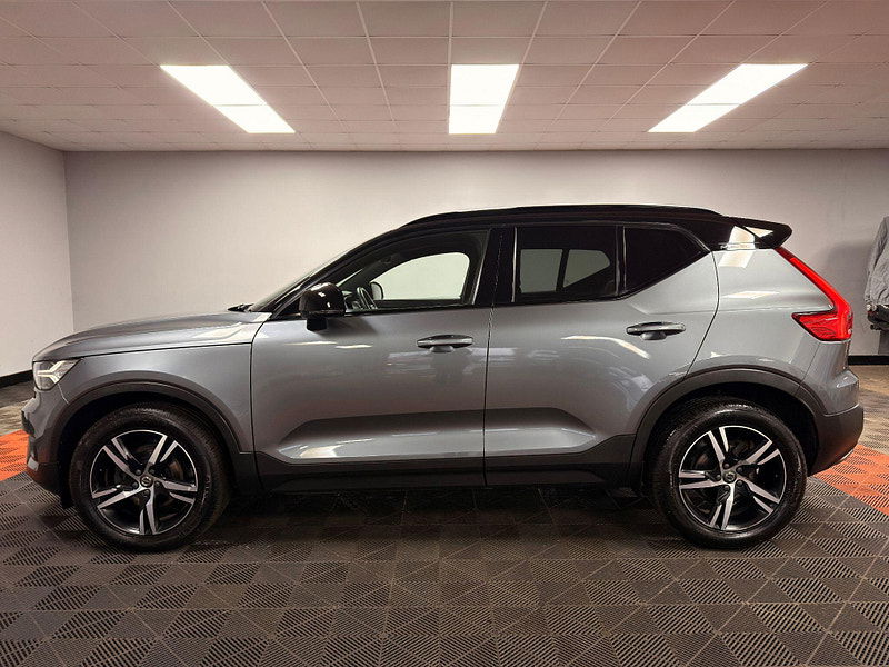 Volvo XC40 2.0 D3 R-Design Auto Euro 6 (s/s) 5dr 5dr Automatic 2026