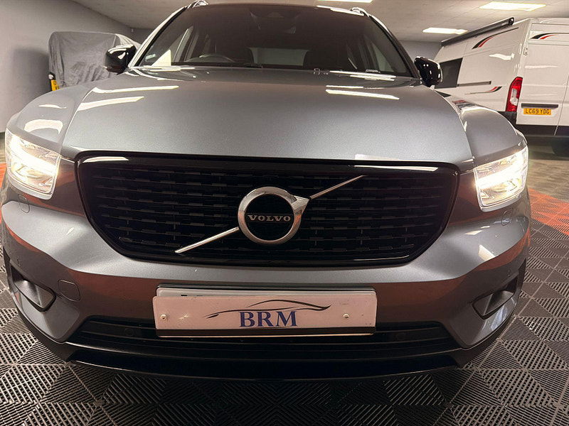 Volvo XC40 2.0 D3 R-Design Auto Euro 6 (s/s) 5dr 5dr Automatic 2026