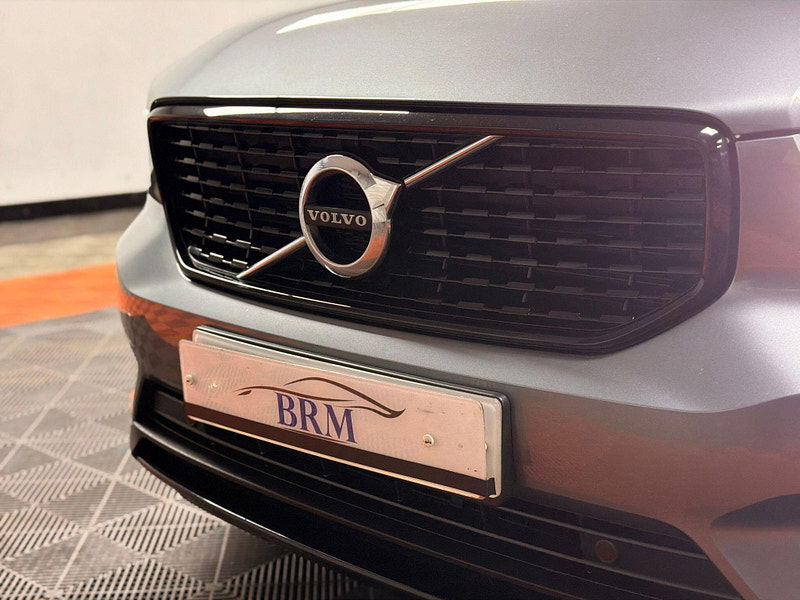 Volvo XC40 2.0 D3 R-Design Auto Euro 6 (s/s) 5dr 5dr Automatic 2026