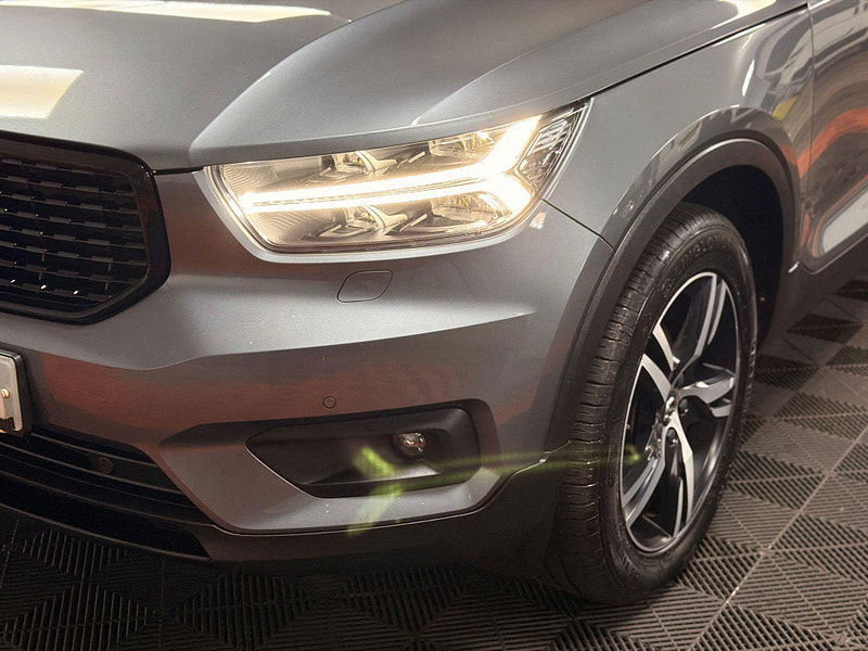 Volvo XC40 2.0 D3 R-Design Auto Euro 6 (s/s) 5dr 5dr Automatic 2026