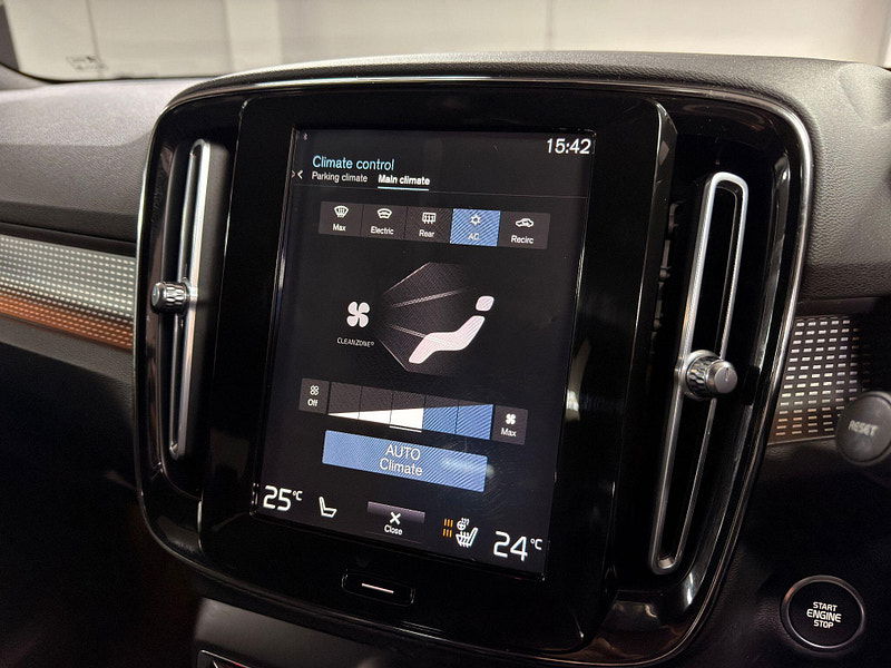 Volvo XC40 2.0 D3 R-Design Auto Euro 6 (s/s) 5dr 5dr Automatic 2026