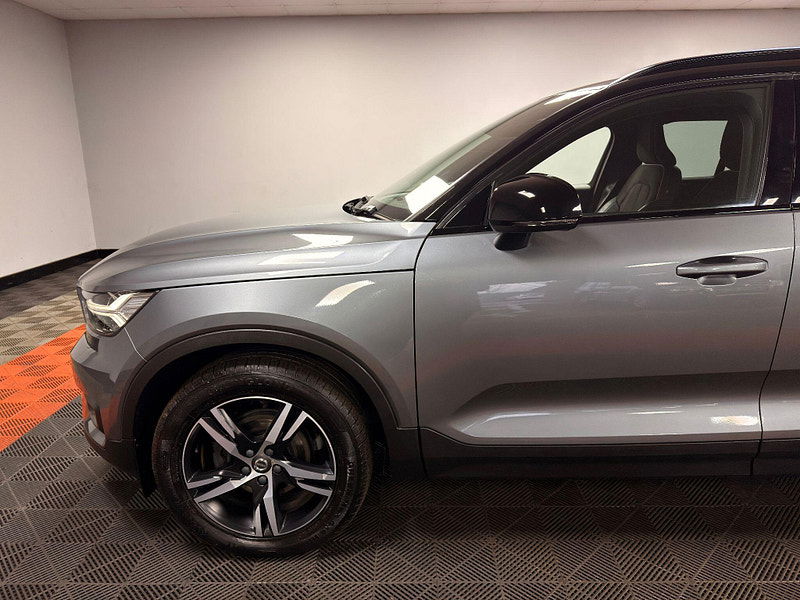 Volvo XC40 2.0 D3 R-Design Auto Euro 6 (s/s) 5dr 5dr Automatic 2026