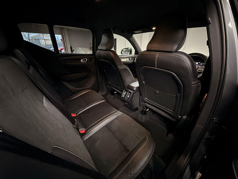 Volvo XC40 2.0 D3 R-Design Auto Euro 6 (s/s) 5dr 5dr Automatic 2026