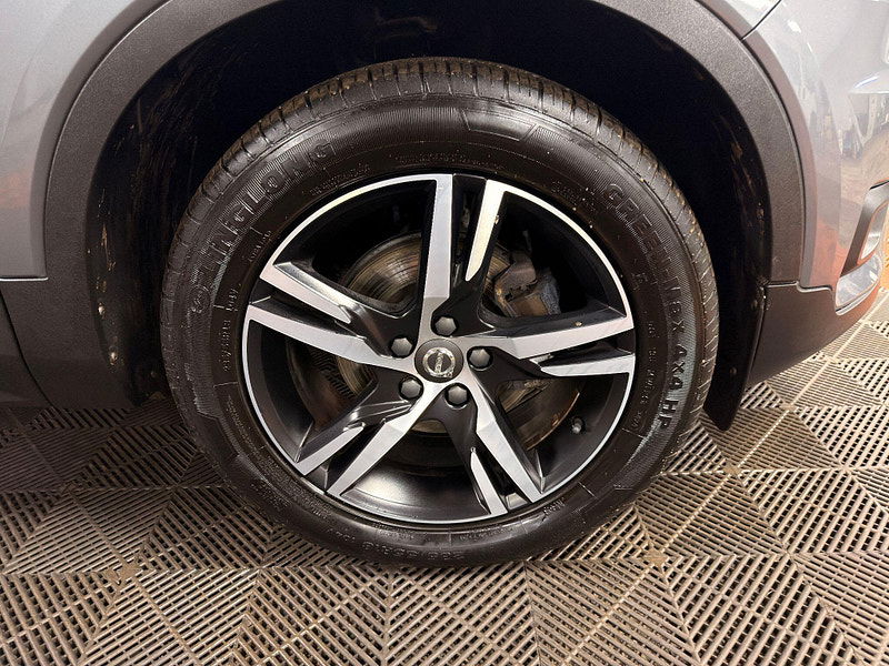 Volvo XC40 2.0 D3 R-Design Auto Euro 6 (s/s) 5dr 5dr Automatic 2026