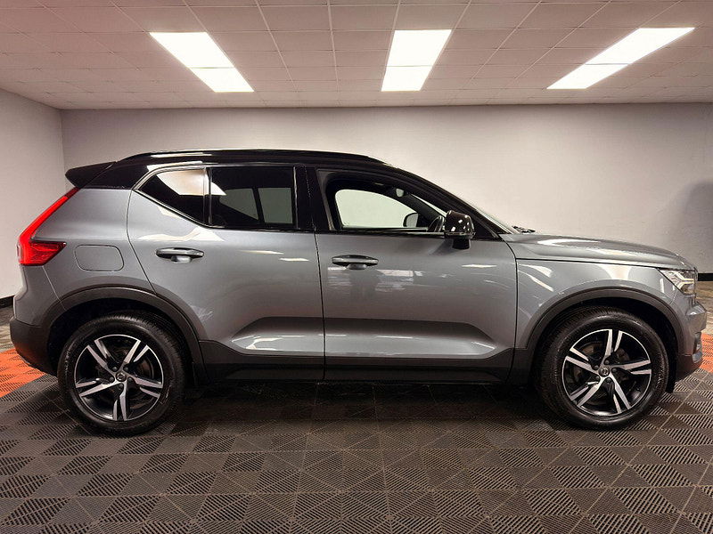 Volvo XC40 2.0 D3 R-Design Auto Euro 6 (s/s) 5dr 5dr Automatic 2026