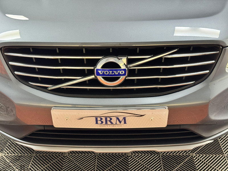 Volvo XC60 2.0 D4 SE Lux Nav Euro 6 (s/s) 5dr 5dr Manual 2025