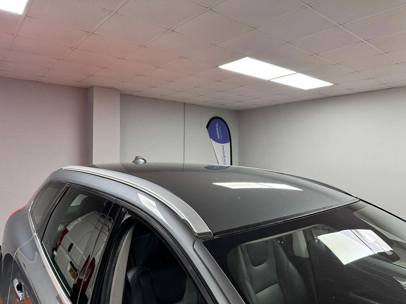 Volvo XC60 2.0 D4 SE Lux Nav Euro 6 (s/s) 5dr 5dr Manual 2025
