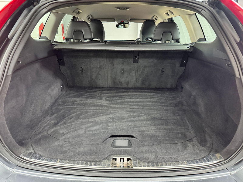 Volvo XC60 2.0 D4 SE Lux Nav Euro 6 (s/s) 5dr 5dr Manual 2025