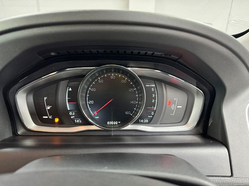 Volvo XC60 2.0 D4 SE Lux Nav Euro 6 (s/s) 5dr 5dr Manual 2025