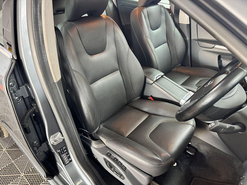 Volvo XC60 2.0 D4 SE Lux Nav Euro 6 (s/s) 5dr 5dr Manual 2025