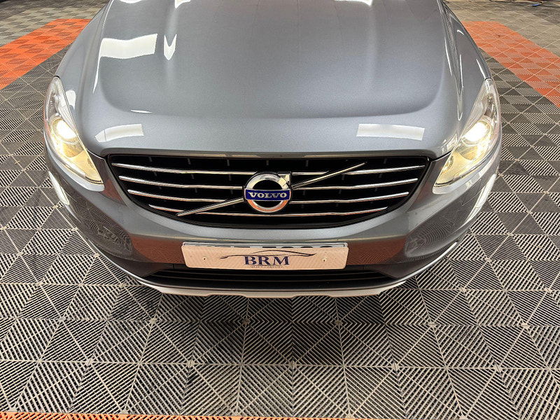 Volvo XC60 2.0 D4 SE Lux Nav Euro 6 (s/s) 5dr 5dr Manual 2025