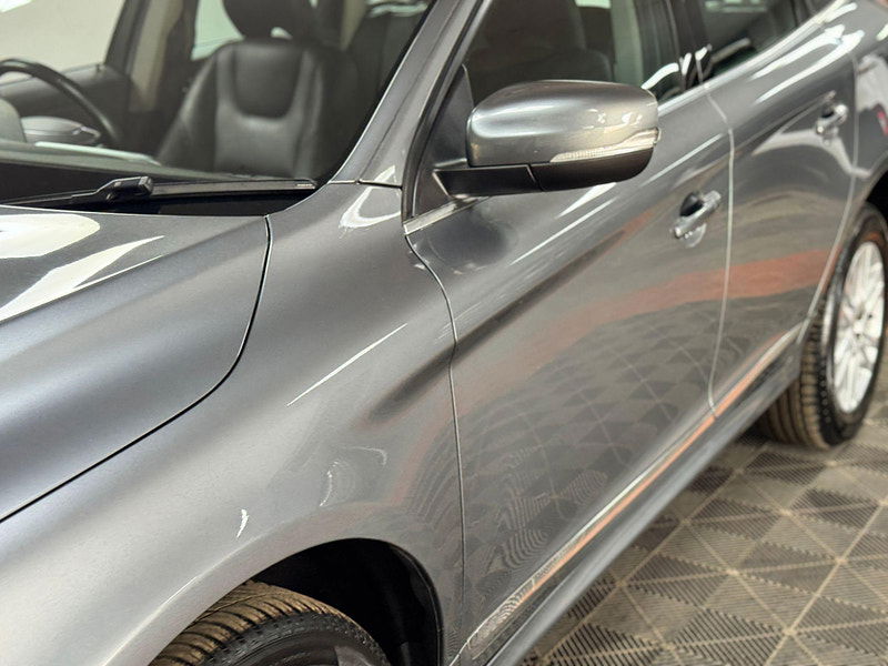 Volvo XC60 2.0 D4 SE Lux Nav Euro 6 (s/s) 5dr 5dr Manual 2025
