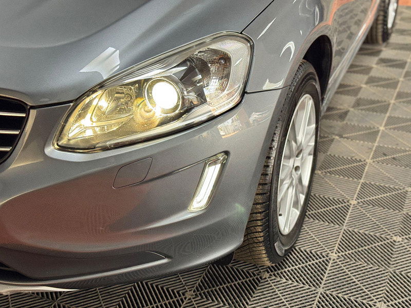 Volvo XC60 2.0 D4 SE Lux Nav Euro 6 (s/s) 5dr 5dr Manual 2025