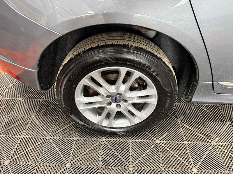 Volvo XC60 2.0 D4 SE Lux Nav Euro 6 (s/s) 5dr 5dr Manual 2025