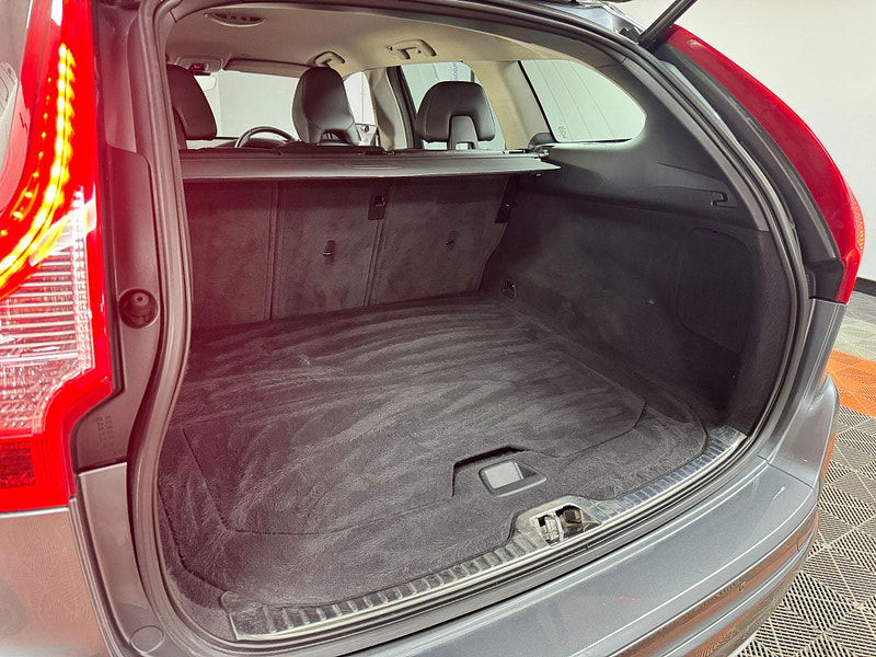 Volvo XC60 2.0 D4 SE Lux Nav Euro 6 (s/s) 5dr 5dr Manual 2025