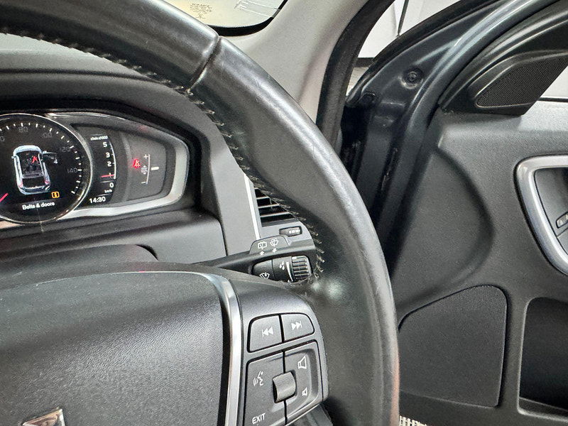 Volvo XC60 2.0 D4 SE Lux Nav Euro 6 (s/s) 5dr 5dr Manual 2025