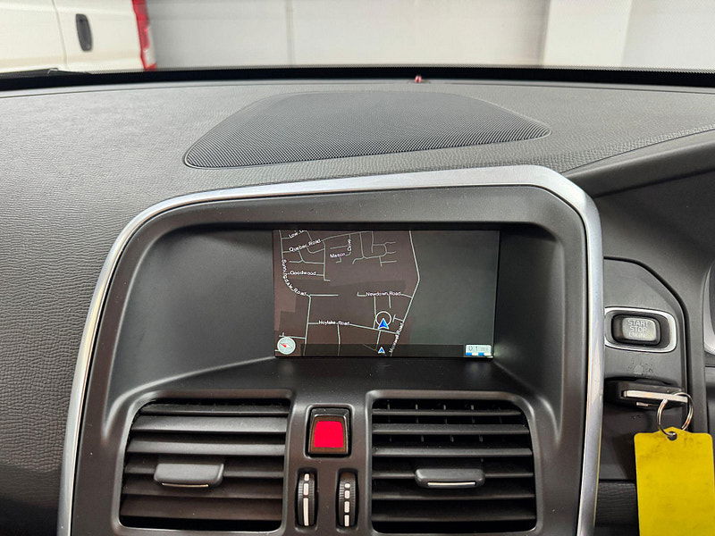Volvo XC60 2.0 D4 SE Lux Nav Euro 6 (s/s) 5dr 5dr Manual 2025