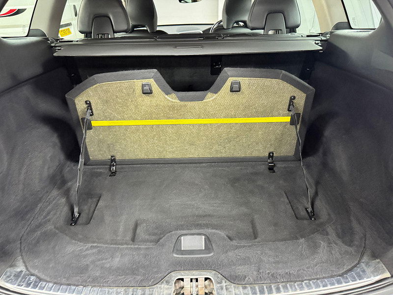 Volvo XC60 2.0 D4 SE Lux Nav Euro 6 (s/s) 5dr 5dr Manual 2025