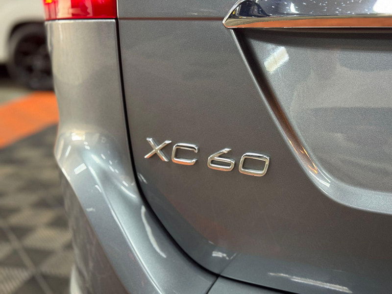 Volvo XC60 2.0 D4 SE Nav Auto Euro 6 (s/s) 5dr 5dr Automatic 2025