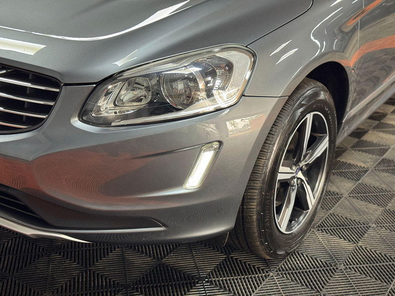 Volvo XC60 2.0 D4 SE Nav Auto Euro 6 (s/s) 5dr 5dr Automatic 2025