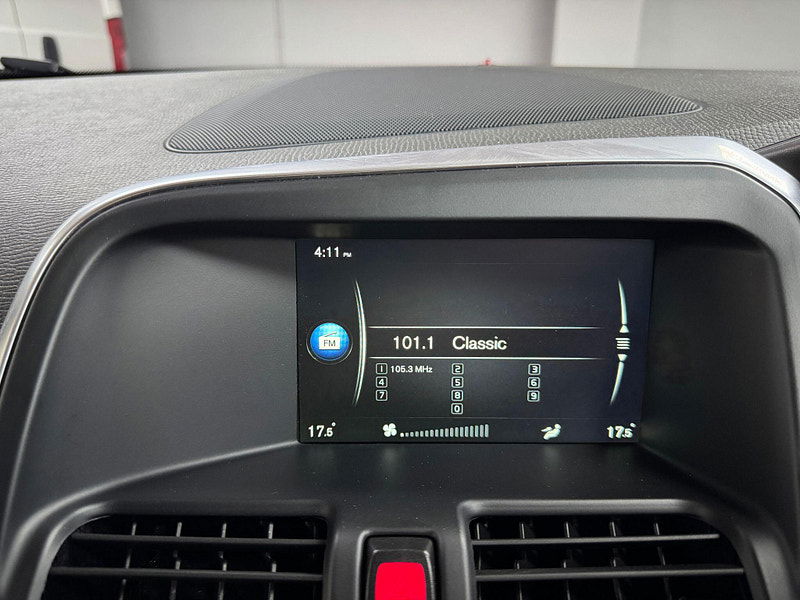 Volvo XC60 2.0 D4 SE Nav Auto Euro 6 (s/s) 5dr 5dr Automatic 2025