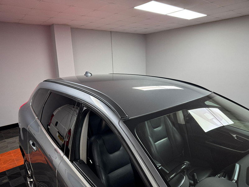 Volvo XC60 2.0 D4 SE Nav Auto Euro 6 (s/s) 5dr 5dr Automatic 2025