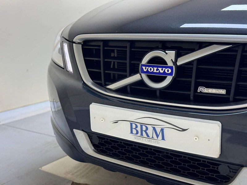 Volvo XC60 2.4 D4 R-Design AWD Euro 5 (s/s) 5dr 5dr Manual 2024