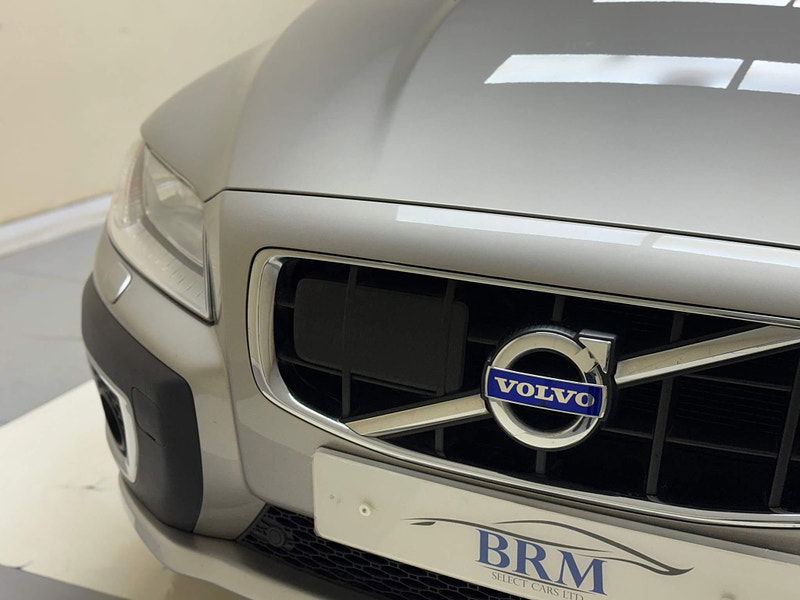 Volvo XC70 2.0 D4 SE Nav Geartronic Euro 5 5dr 5dr Automatic 2025