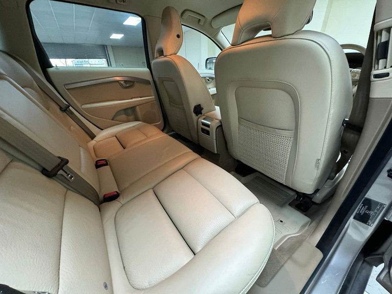 Volvo XC70 2.0 D4 SE Nav Geartronic Euro 5 5dr 5dr Automatic 2025