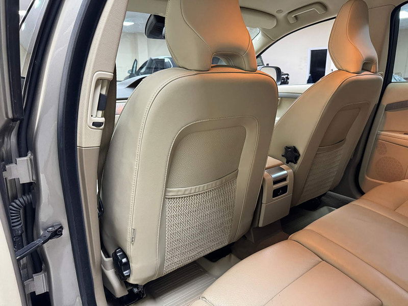 Volvo XC70 2.0 D4 SE Nav Geartronic Euro 5 5dr 5dr Automatic 2025