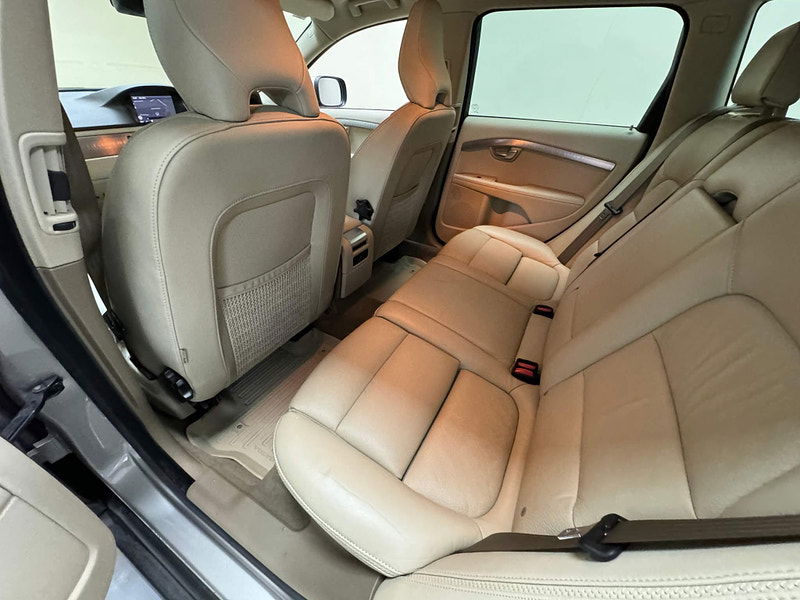 Volvo XC70 2.0 D4 SE Nav Geartronic Euro 5 5dr 5dr Automatic 2025