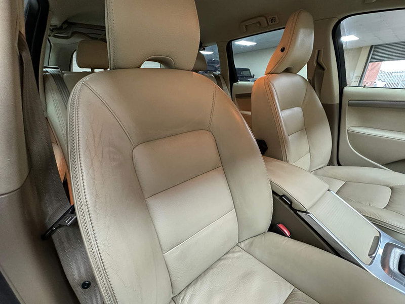 Volvo XC70 2.0 D4 SE Nav Geartronic Euro 5 5dr 5dr Automatic 2025