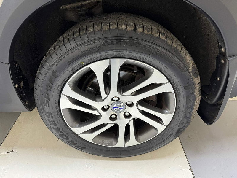 Volvo XC70 2.0 D4 SE Nav Geartronic Euro 5 5dr 5dr Automatic 2025