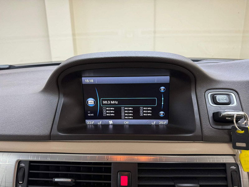 Volvo XC70 2.0 D4 SE Nav Geartronic Euro 5 5dr 5dr Automatic 2025