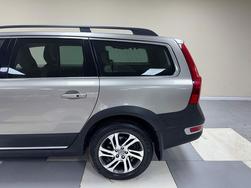 Volvo XC70 2.0 D4 SE Nav Geartronic Euro 5 5dr 5dr Automatic 2025