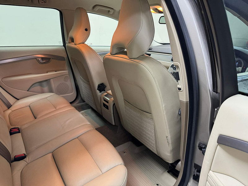 Volvo XC70 2.0 D4 SE Nav Geartronic Euro 5 5dr 5dr Automatic 2025