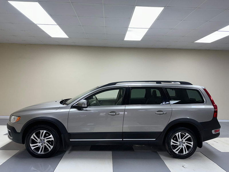 Volvo XC70 2.0 D4 SE Nav Geartronic Euro 5 5dr 5dr Automatic 2025