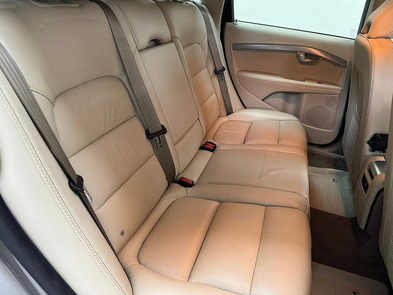 Volvo XC70 2.0 D4 SE Nav Geartronic Euro 5 5dr 5dr Automatic 2025