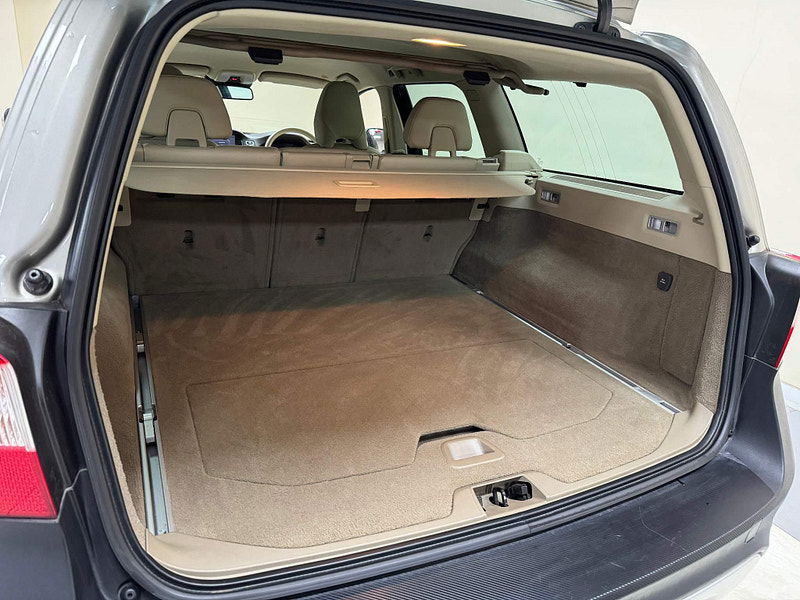 Volvo XC70 2.0 D4 SE Nav Geartronic Euro 5 5dr 5dr Automatic 2025