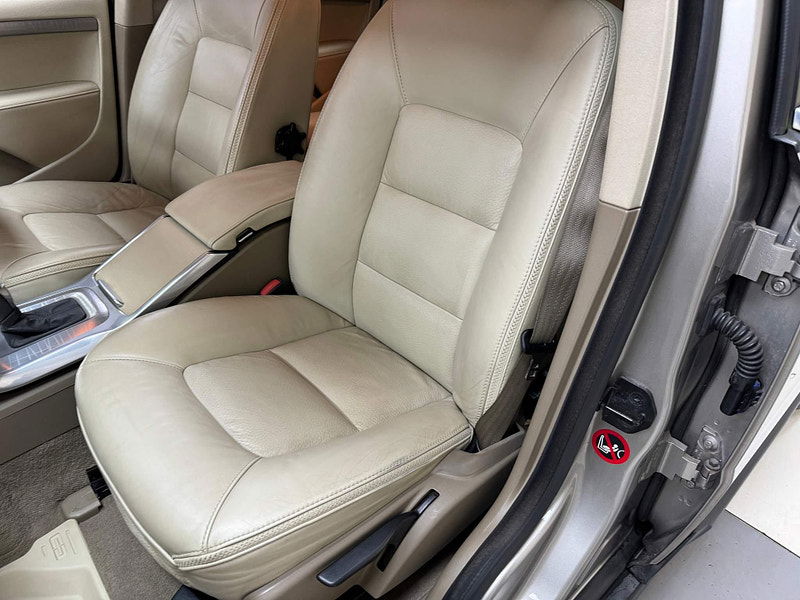 Volvo XC70 2.0 D4 SE Nav Geartronic Euro 5 5dr 5dr Automatic 2025