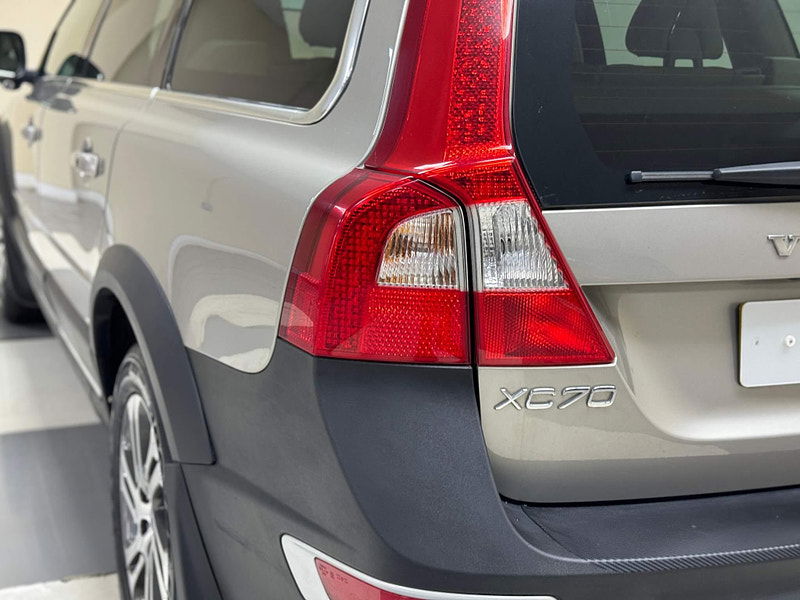 Volvo XC70 2.0 D4 SE Nav Geartronic Euro 5 5dr 5dr Automatic 2025