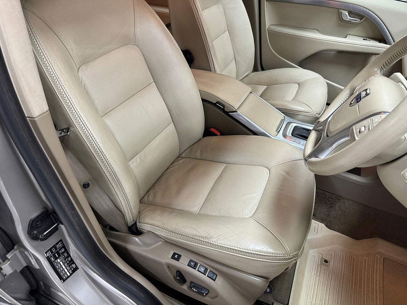 Volvo XC70 2.0 D4 SE Nav Geartronic Euro 5 5dr 5dr Automatic 2025