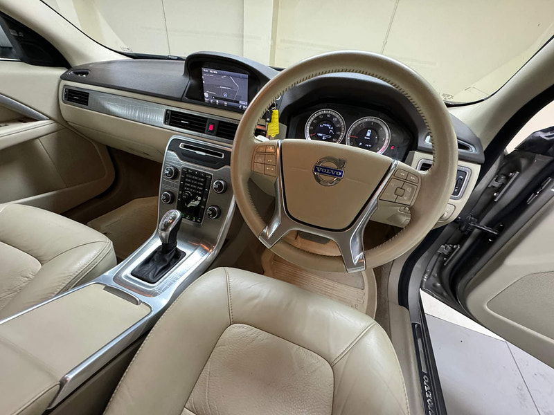 Volvo XC70 2.0 D4 SE Nav Geartronic Euro 5 5dr 5dr Automatic 2025
