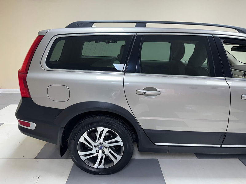 Volvo XC70 2.0 D4 SE Nav Geartronic Euro 5 5dr 5dr Automatic 2025